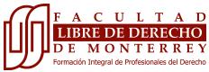 Facultad Libre De Derecho De Monterrey