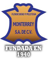 Flexocuero Y Peletera Monterrey