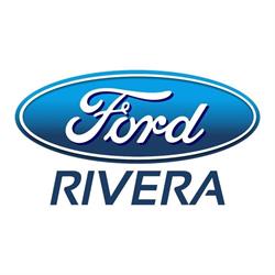 Ford Rivera SA De Cv