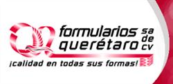 Formularios de Querétaro, S.A. de C.V