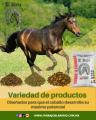 Alimento para Caballo