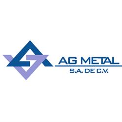 Ag Metal Sa De Cv