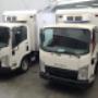 Doble Isuzu