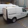 Doble Van con THermo