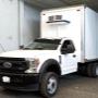 Ford 550