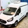 Ford Van Thermo