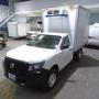 NP300 Nissan congelación