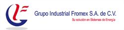 Grupo Industrial Fromex, S.a. de C.v