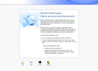 Sitio web de Grupo Industrial Fromex, S.a. de C.v