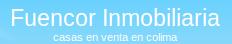 Fuencor Inmobiliaria