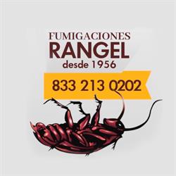 Fumigaciones Rangel De Tampico