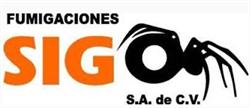 Fumigaciones Sigo S.a. de C.v