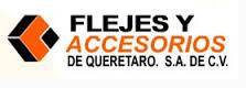 Flejes y Accesorios de Querétaro, S.A. de C.V. FYAQSA