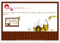 Aromáticos Gama, S.a. de C.v