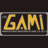 Manufacturas Industriales Gami, S.a. de C.v