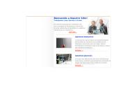 Sitio web de Gamma Soluciones, S.a. de C.v