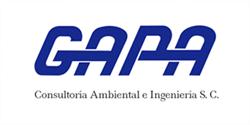 Gapa Consultoria Ambiental e Ingeniería, S.a. de C.v