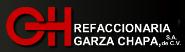 Refaccionaria Garza Chapa, S.a. de C.v