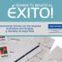 Subido por visitante en 03/02/2017 - Impresión de Boletos de Estacionamiento