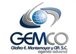 Glafiro E. Montemayor y Cía., S.C. Gemco