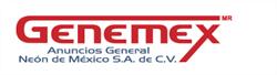Anuncios General Neon de México S.a. de Cv Genemex
