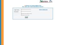 Sitio web de Anuncios General Neon de México S.a. de Cv Genemex