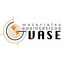 Materiales Geosintéticos Vase