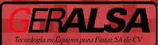 Geralsa Tecnología en Equipos Para Pintar, S.a. de C.v