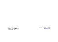 Sitio web de Grupo Industrial Constructor, GICSA
