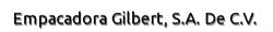 Empacadora Gilbert, S.a. de C.v