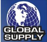 Global Supply, S.a. de C.v