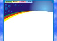 Sitio web de Globos & Globos