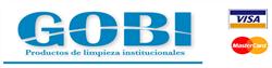 Distribuidora Gobi, S.a. de C.v