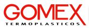Gomex Termoplásticos, S.a. de C.v