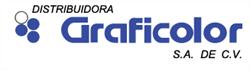 Distribuidora Graficolor, S.a. de C.v