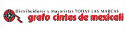 Grafo Cintas de Mexicali