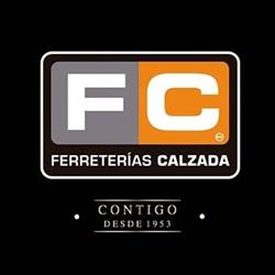 Ferreterías Calzada Suc. Industria
