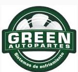 Auto Partes Green S.a. de C.v