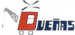 Gruas y Talleres de Occidente S.a. de C.v.dueñas