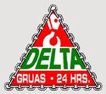 Gruas Delta 24 Horas Servicios Profesionales