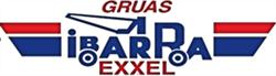Grúas Ibarra Exxel, S.a. de C.v