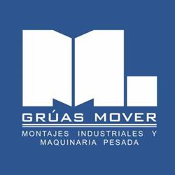 Fer Treviño B y O Gruas Mover