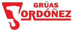 Grúas Ordóñez