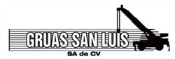 Grúas San Luis, S.a. de C.v