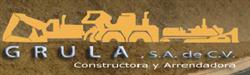 Constructora y Arrendadora Grula, S.a. de C.v