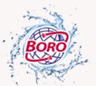 Corporativo Grupo Boro, S.a. de C.v