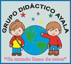 Grupo Didáctico Ayala, S.a. de C.v