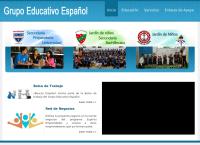 Colegio Militarizado Madrid