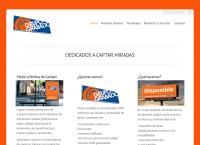 Sitio web de Grupo Grabado de Morelos, S.a. de C.v