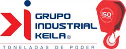 Grúas Keila